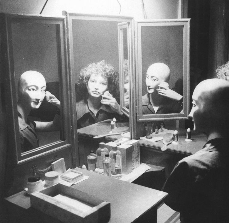 Maya Deren