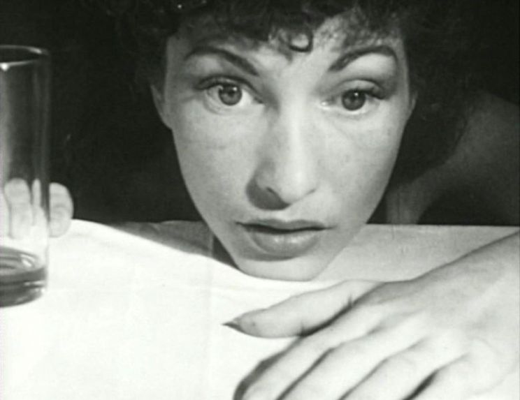 Maya Deren