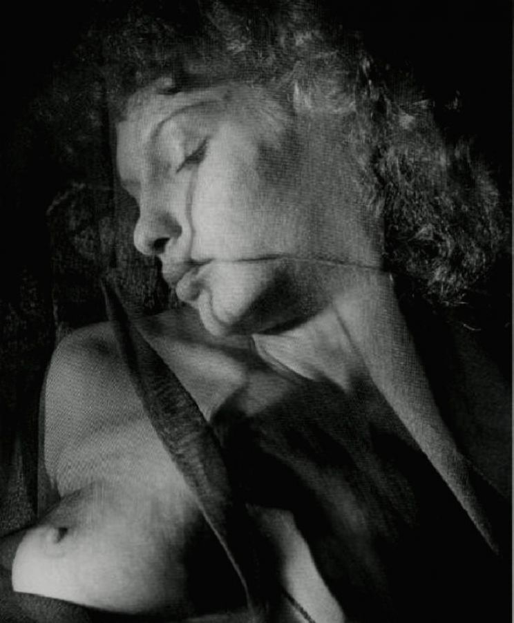 Maya Deren