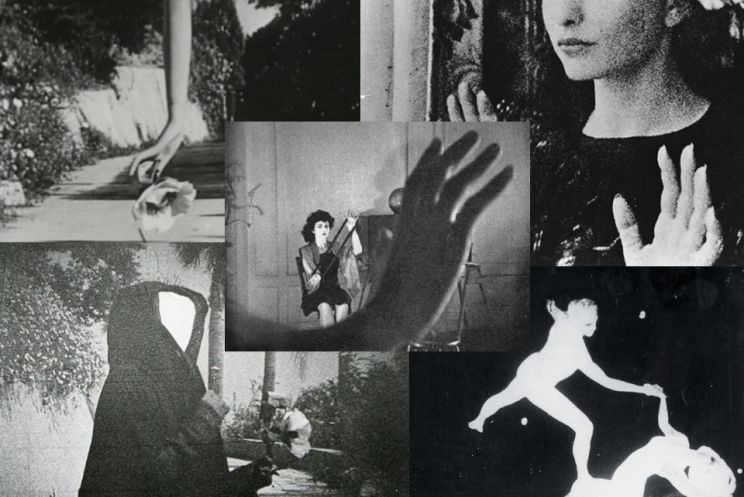 Maya Deren