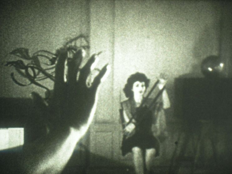 Maya Deren