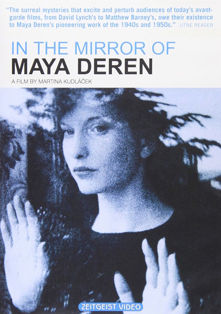 Maya Deren