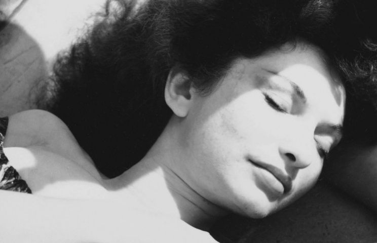 Maya Deren