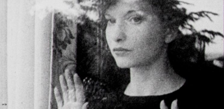 Maya Deren