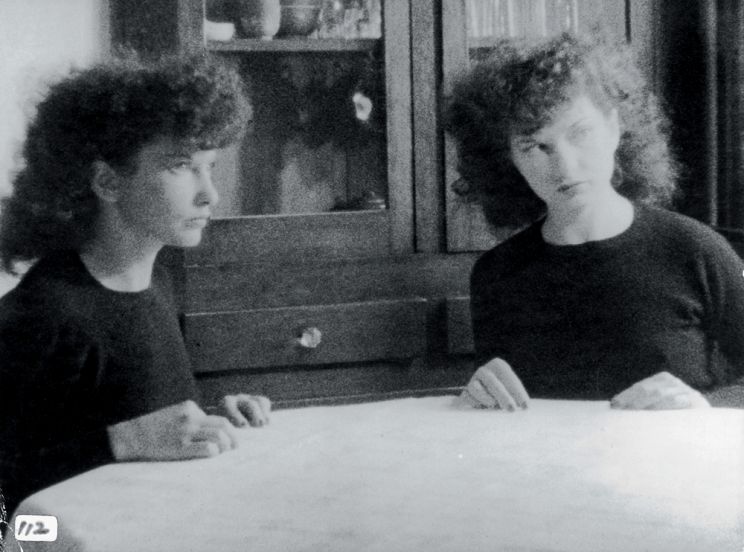 Maya Deren