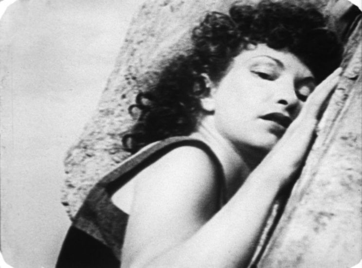 Maya Deren