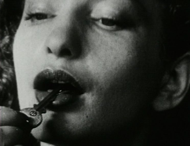 Maya Deren