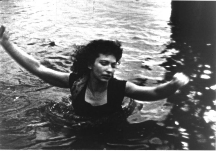 Maya Deren