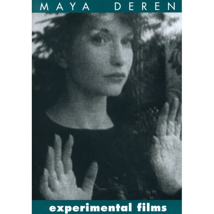 Maya Deren