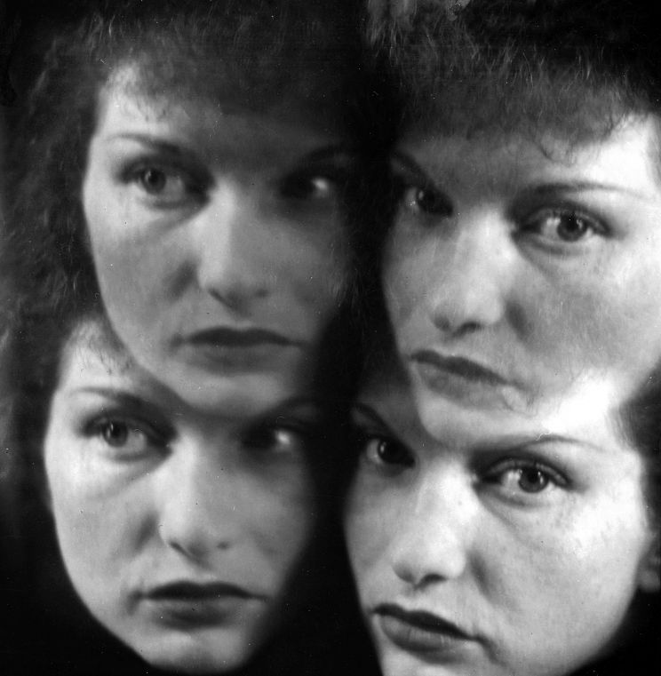 Maya Deren