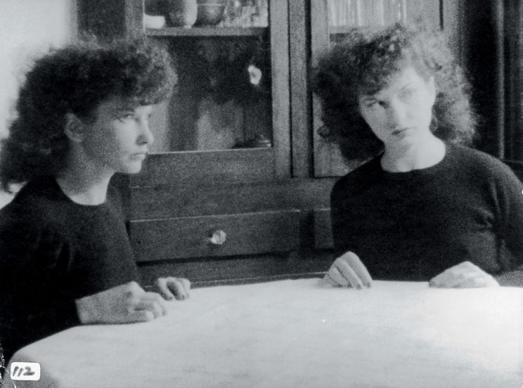 Maya Deren