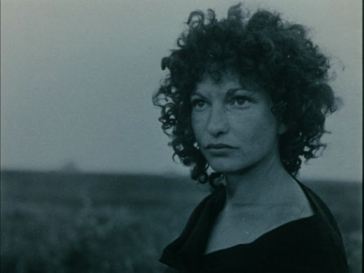 Maya Deren