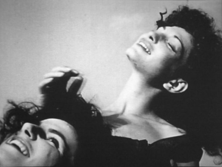 Maya Deren