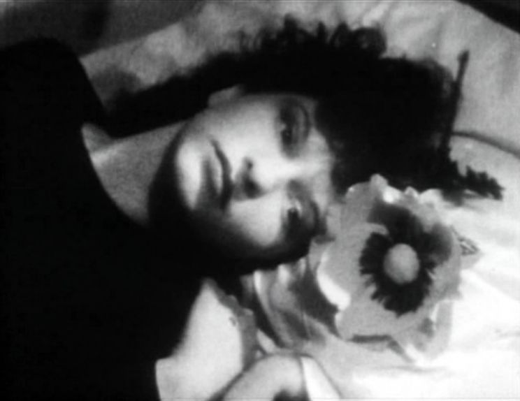 Maya Deren