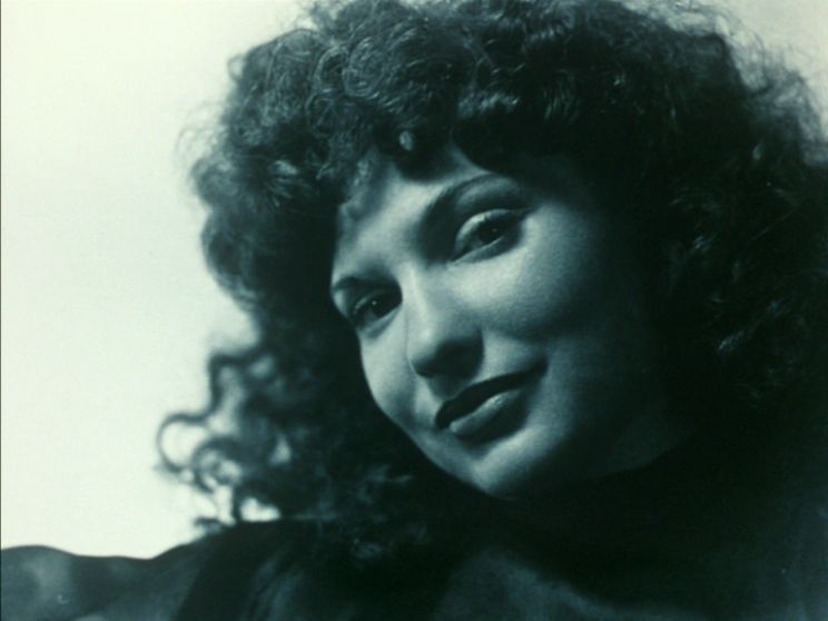 Maya Deren