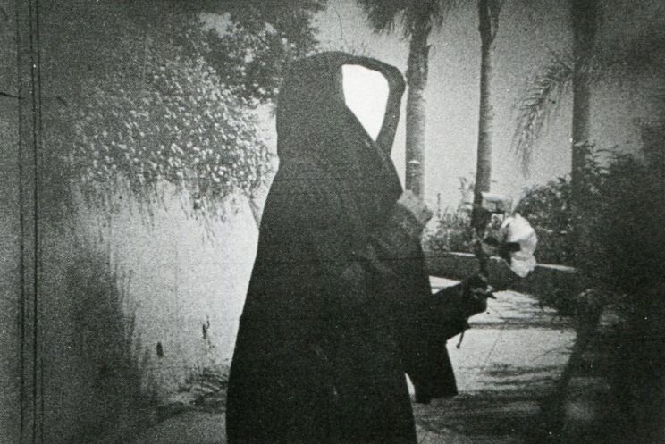 Maya Deren