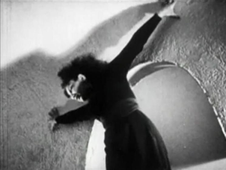 Maya Deren