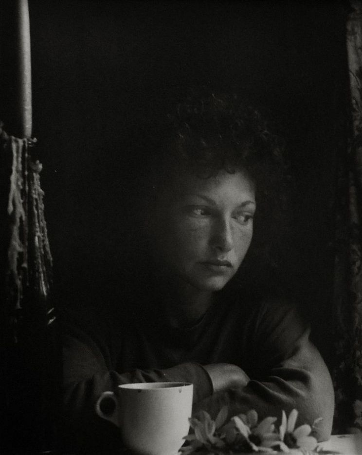 Maya Deren