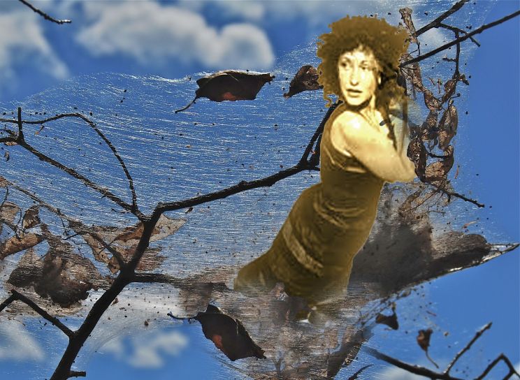 Maya Deren