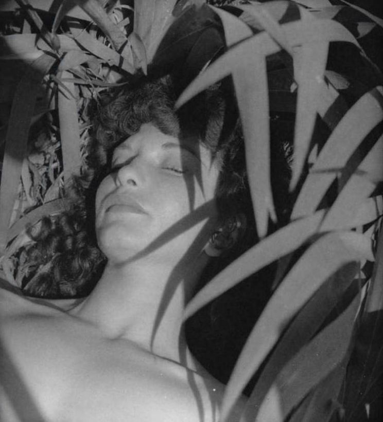 Maya Deren