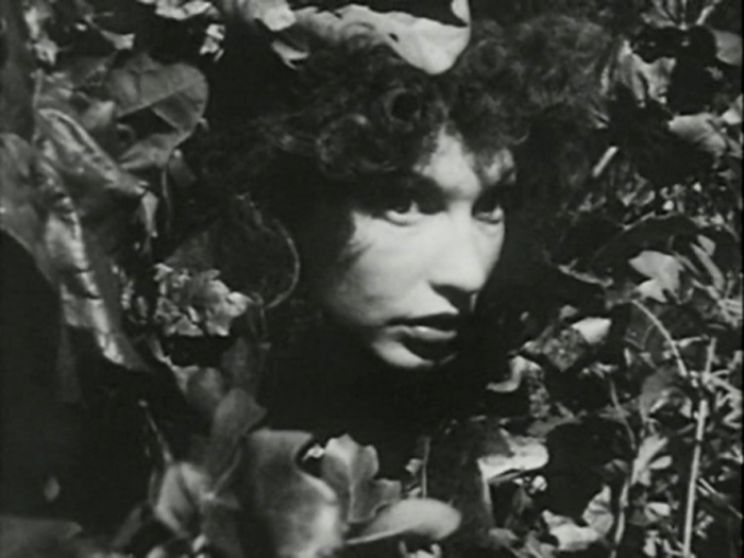 Maya Deren