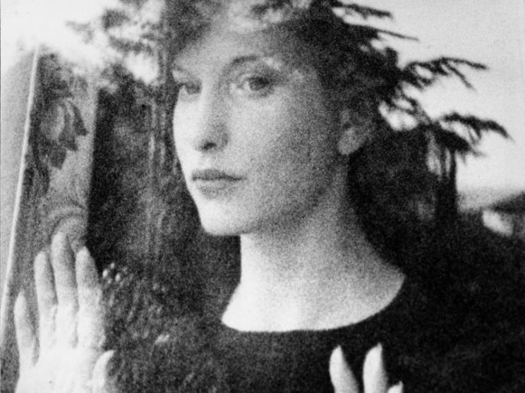 Maya Deren