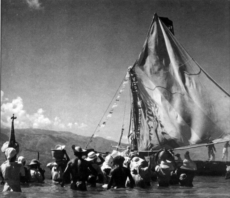 Maya Deren