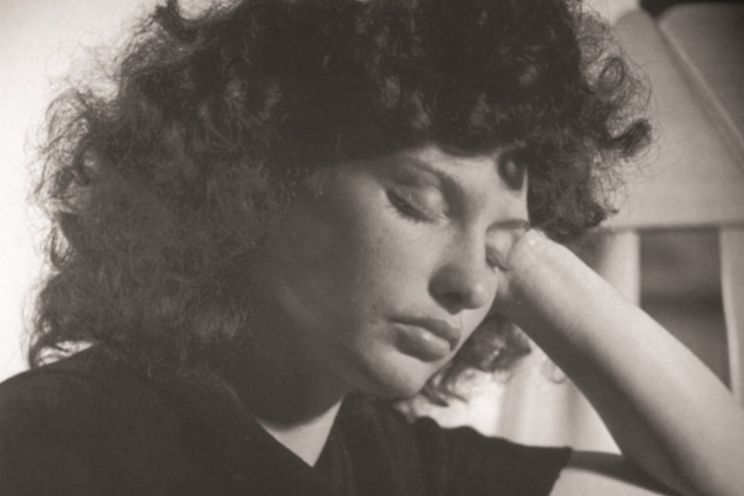 Maya Deren