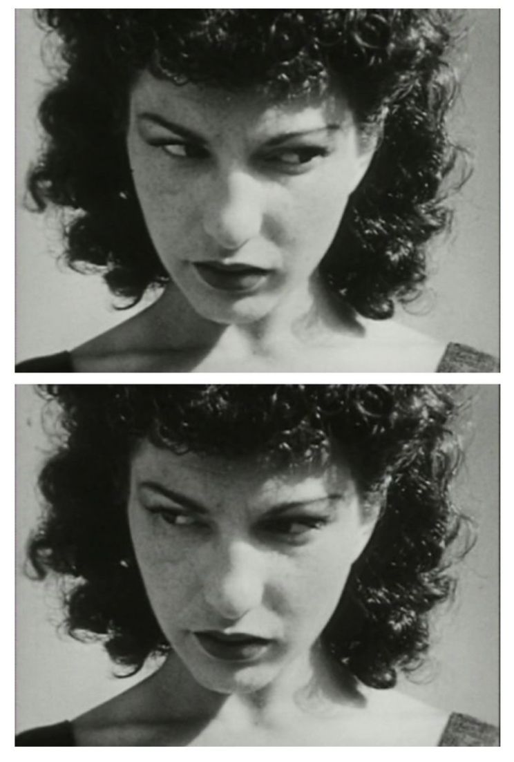 Maya Deren