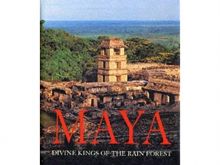 Maya Divine