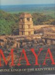 Maya Divine