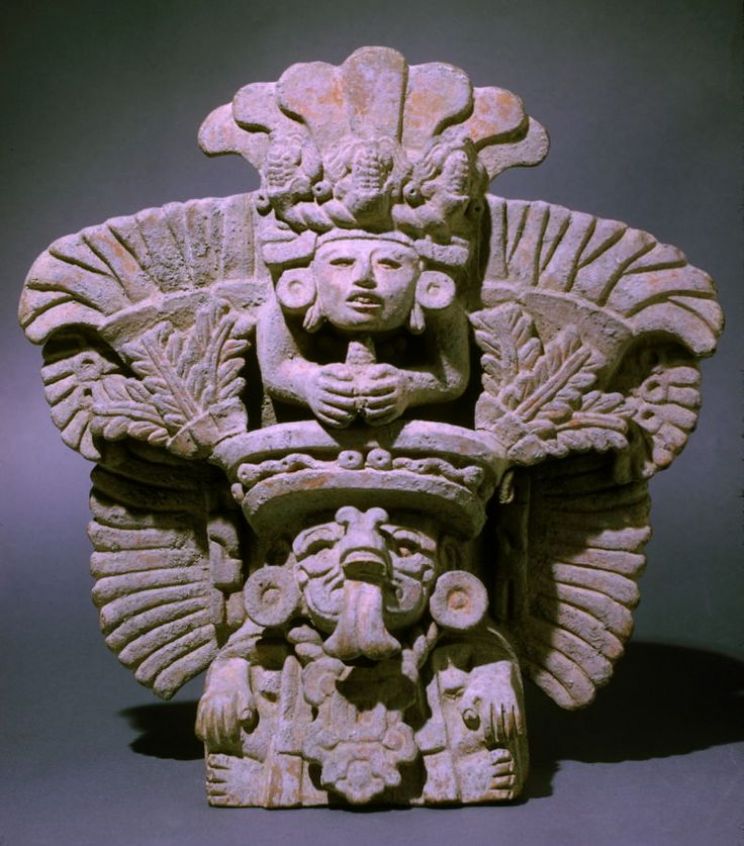 Maya Divine