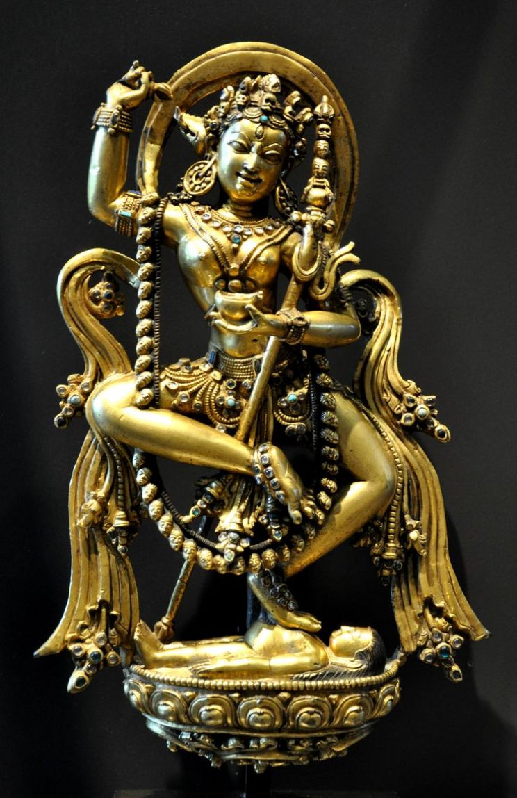 Maya Divine