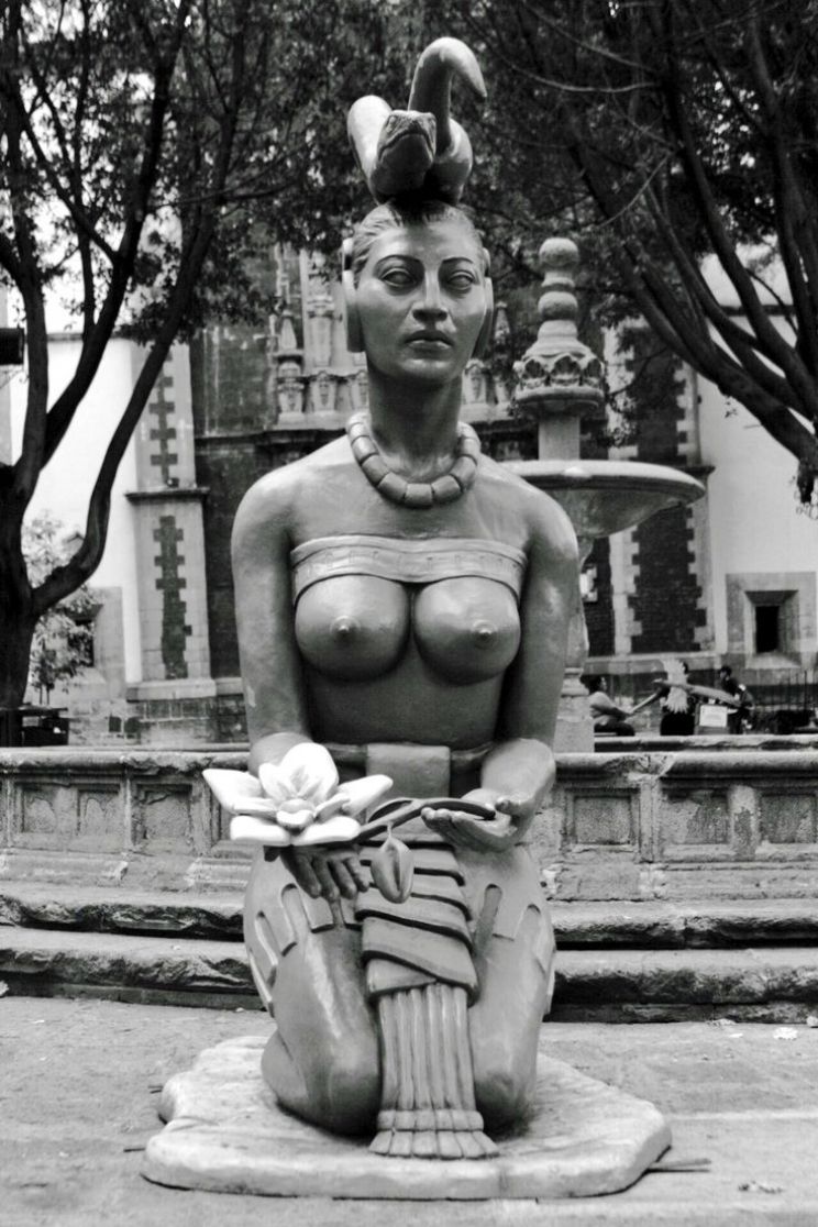 Maya Divine