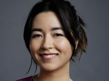 Maya Erskine