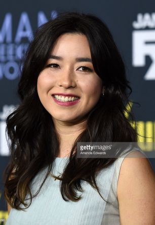 Maya Erskine