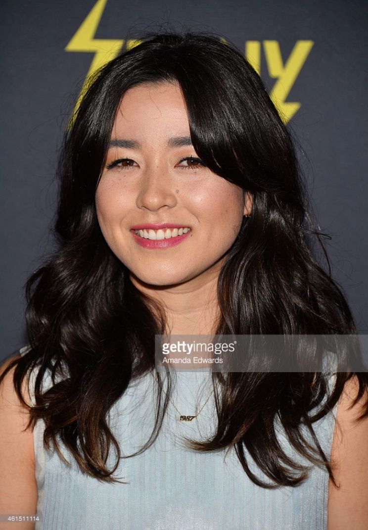 Maya Erskine