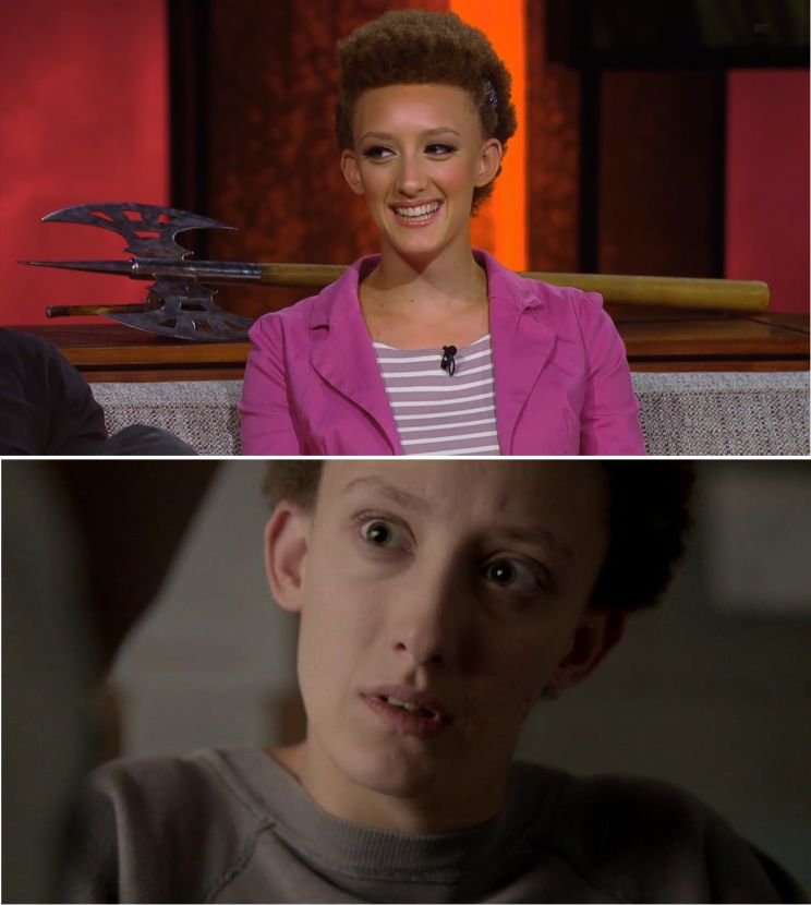 Maya Eshet
