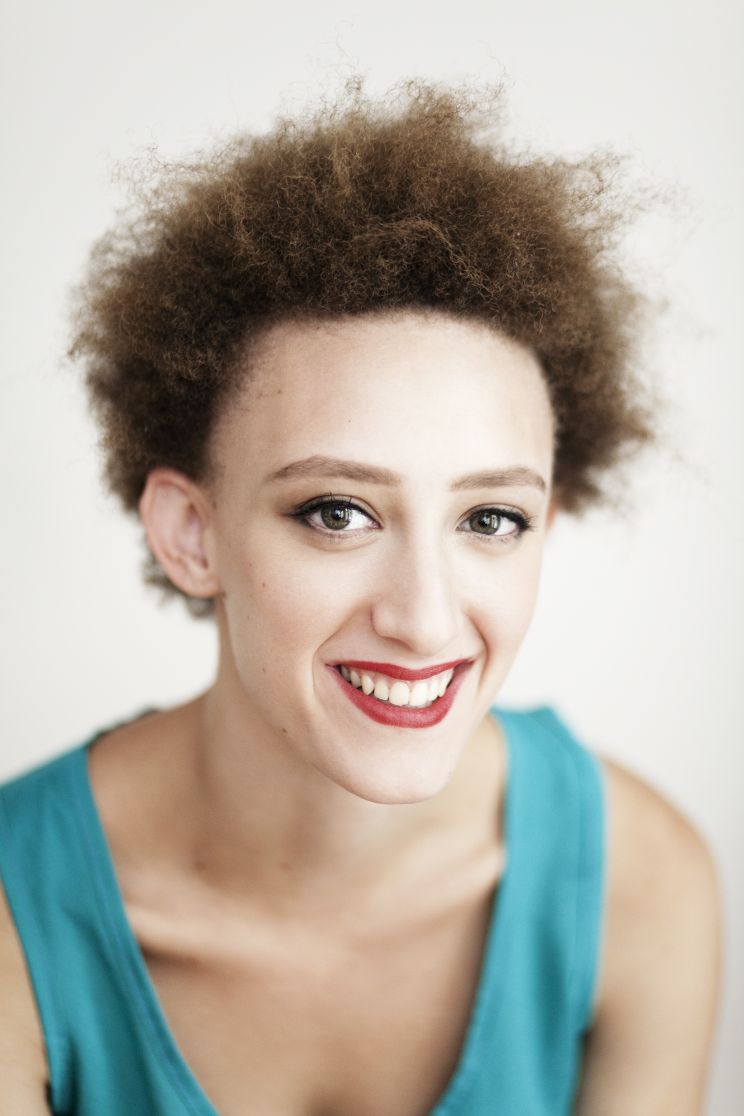 Maya Eshet