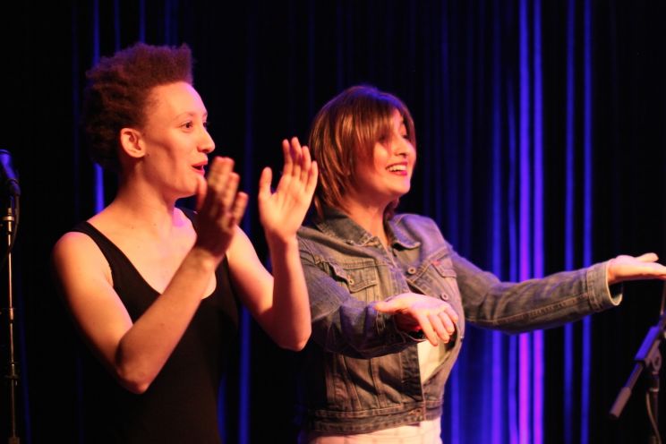 Maya Eshet