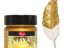 Maya Gold