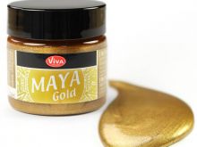 Maya Gold