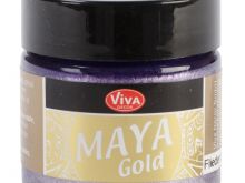 Maya Gold