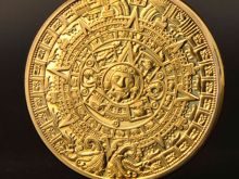 Maya Gold