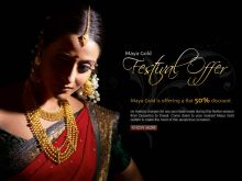 Maya Gold photo