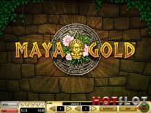 Maya Gold