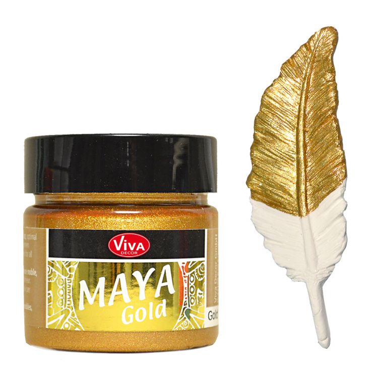 Maya Gold