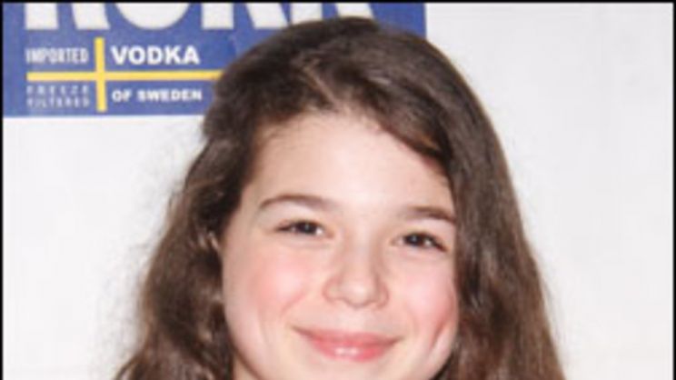 Maya Goldman