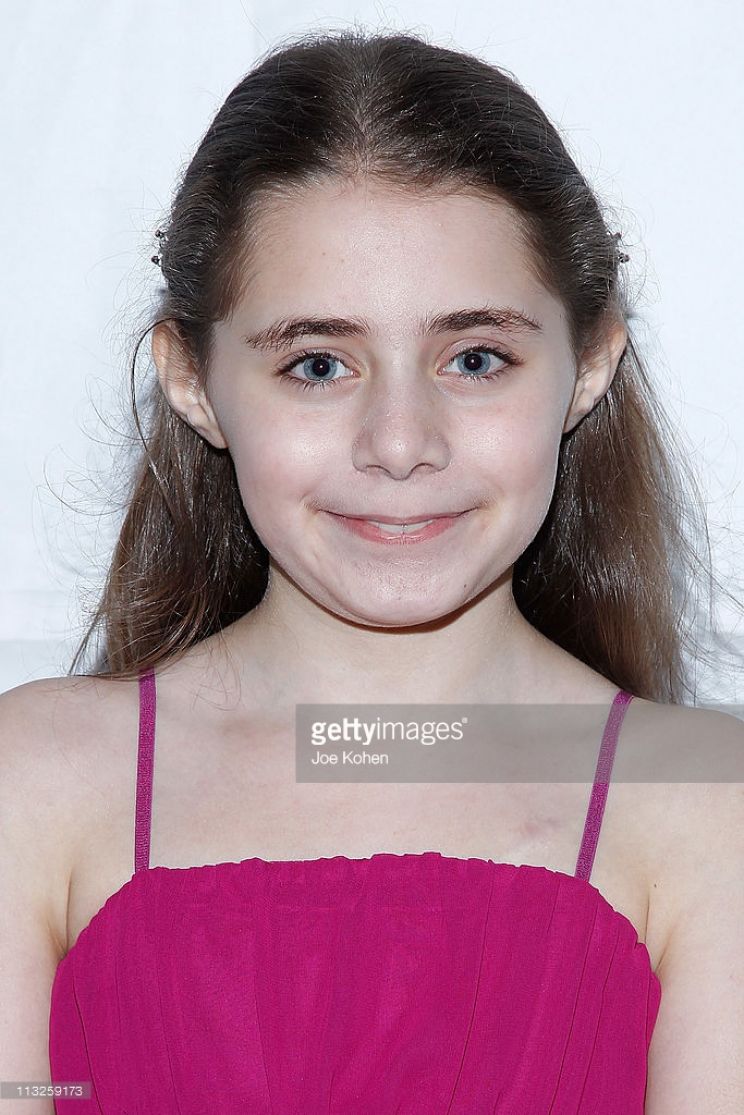 Maya Goldman