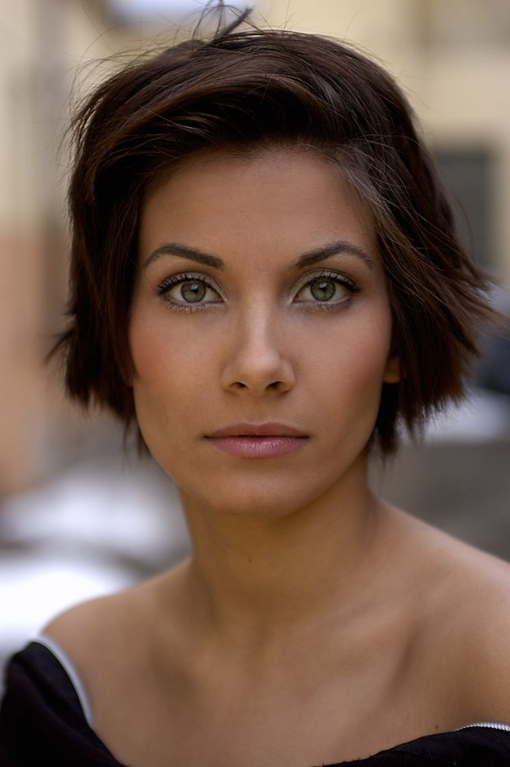 Maya-Gozel Aimedova